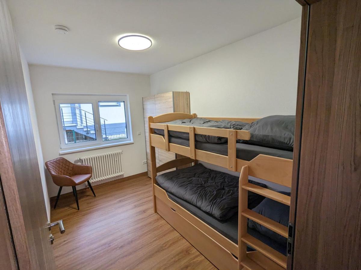 S'Bahnhoefle Apartments Ringsheim Kültér fotó