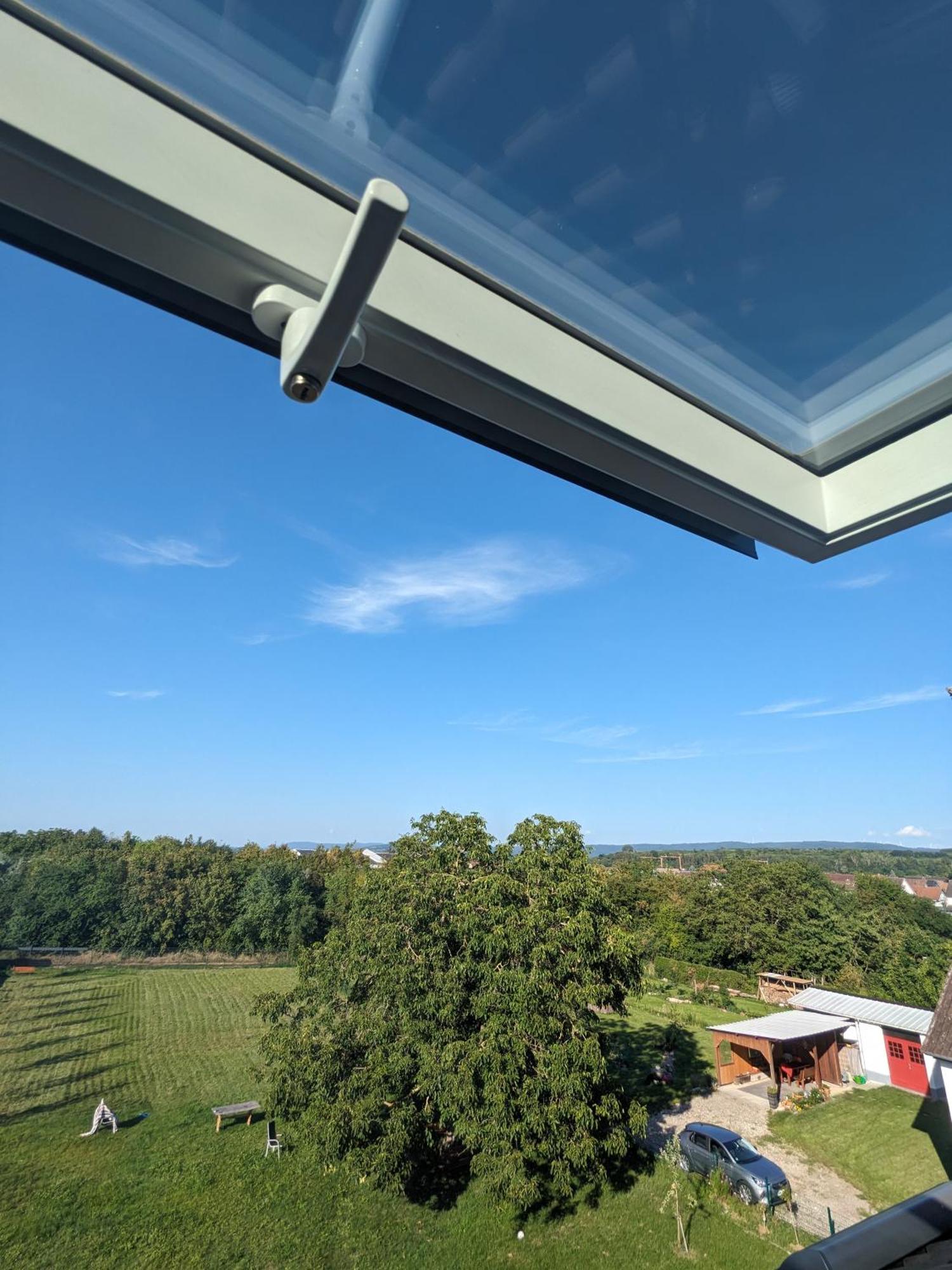 S'Bahnhoefle Apartments Ringsheim Kültér fotó