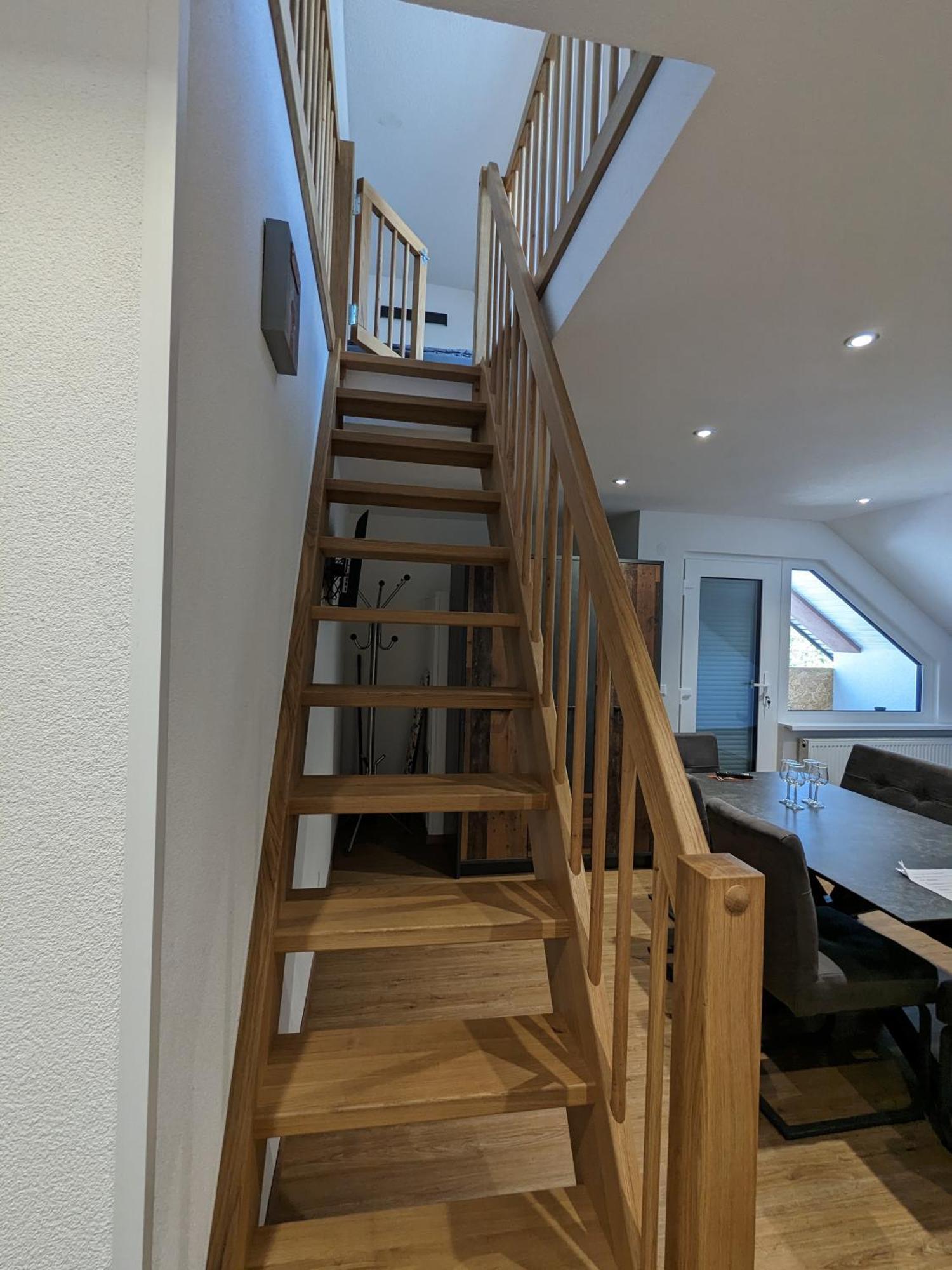S'Bahnhoefle Apartments Ringsheim Kültér fotó