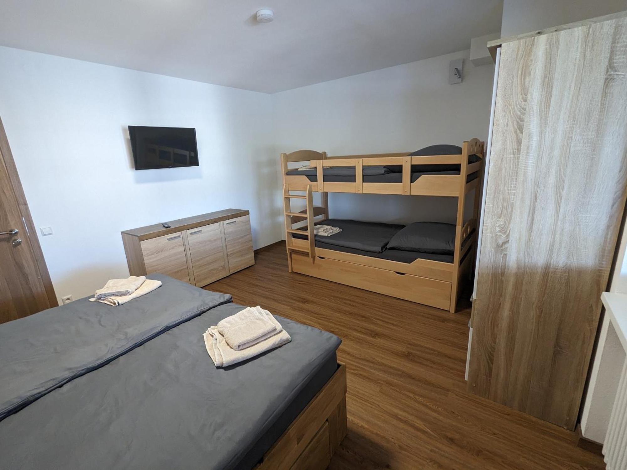 S'Bahnhoefle Apartments Ringsheim Kültér fotó