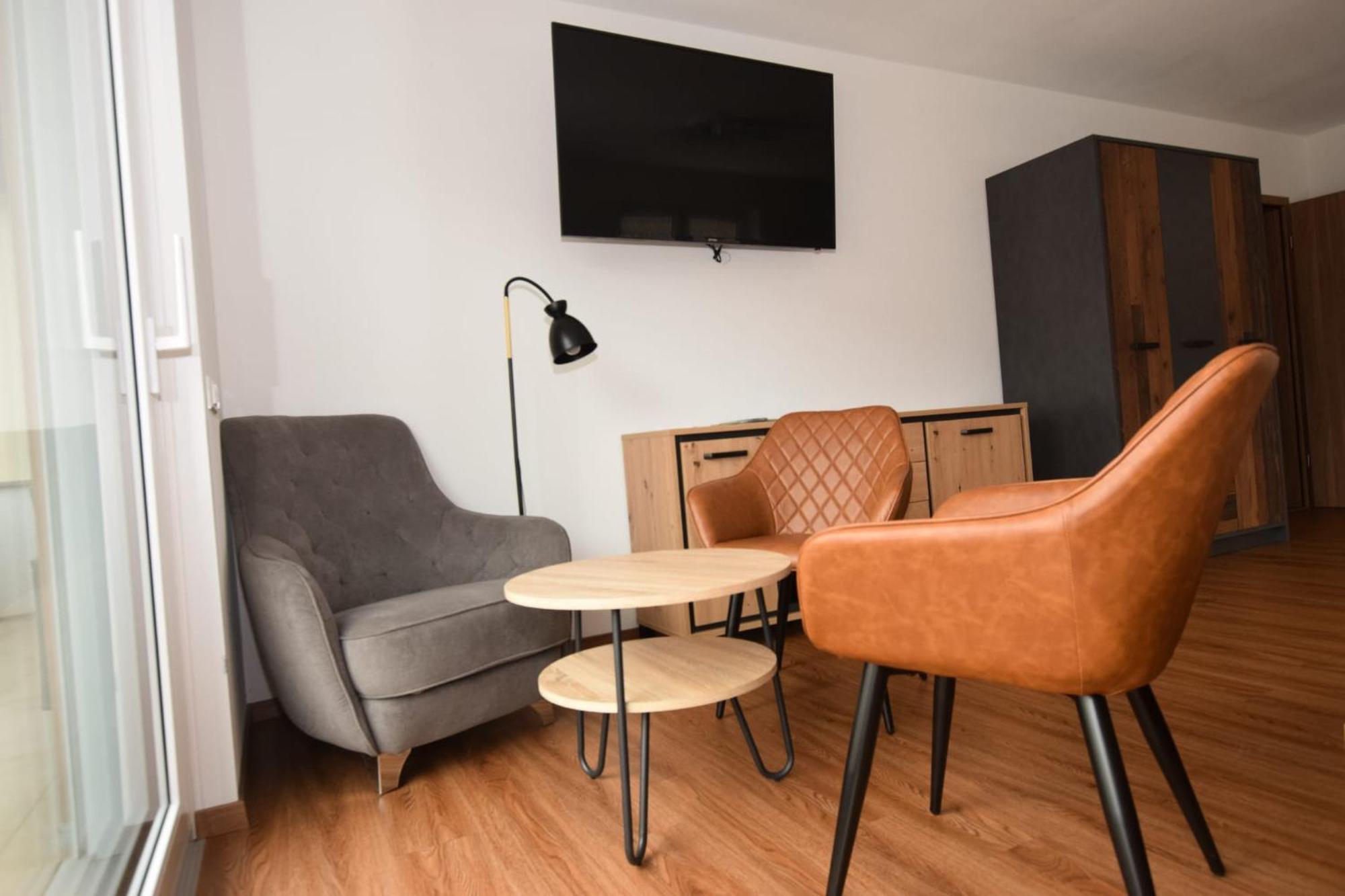 S'Bahnhoefle Apartments Ringsheim Kültér fotó
