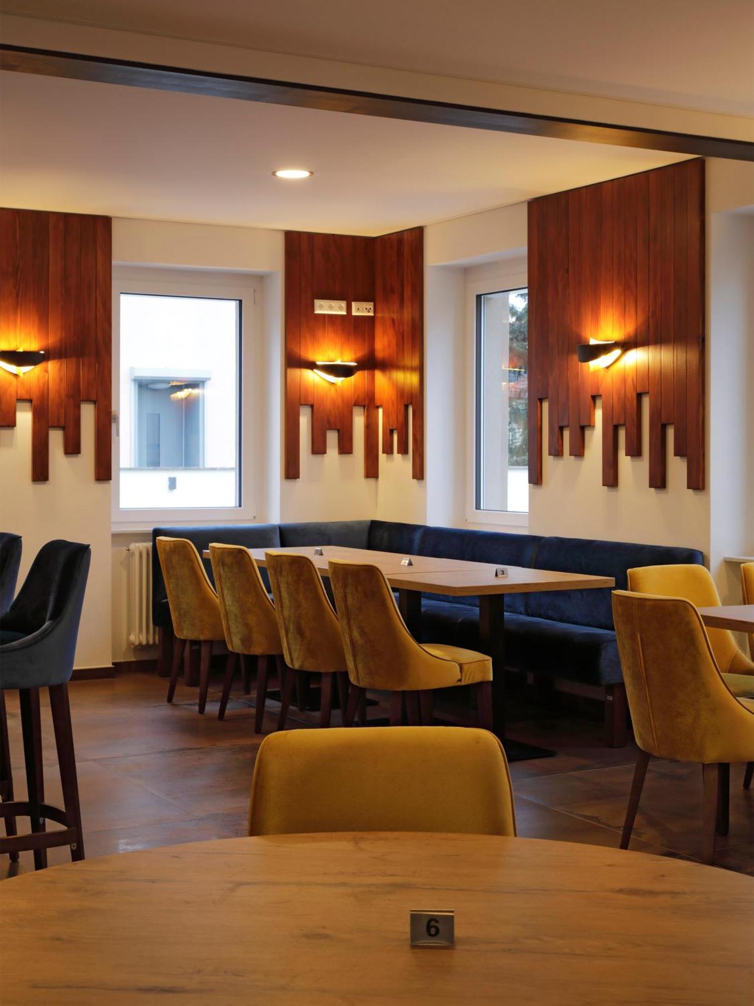 S'Bahnhoefle Apartments Ringsheim Kültér fotó