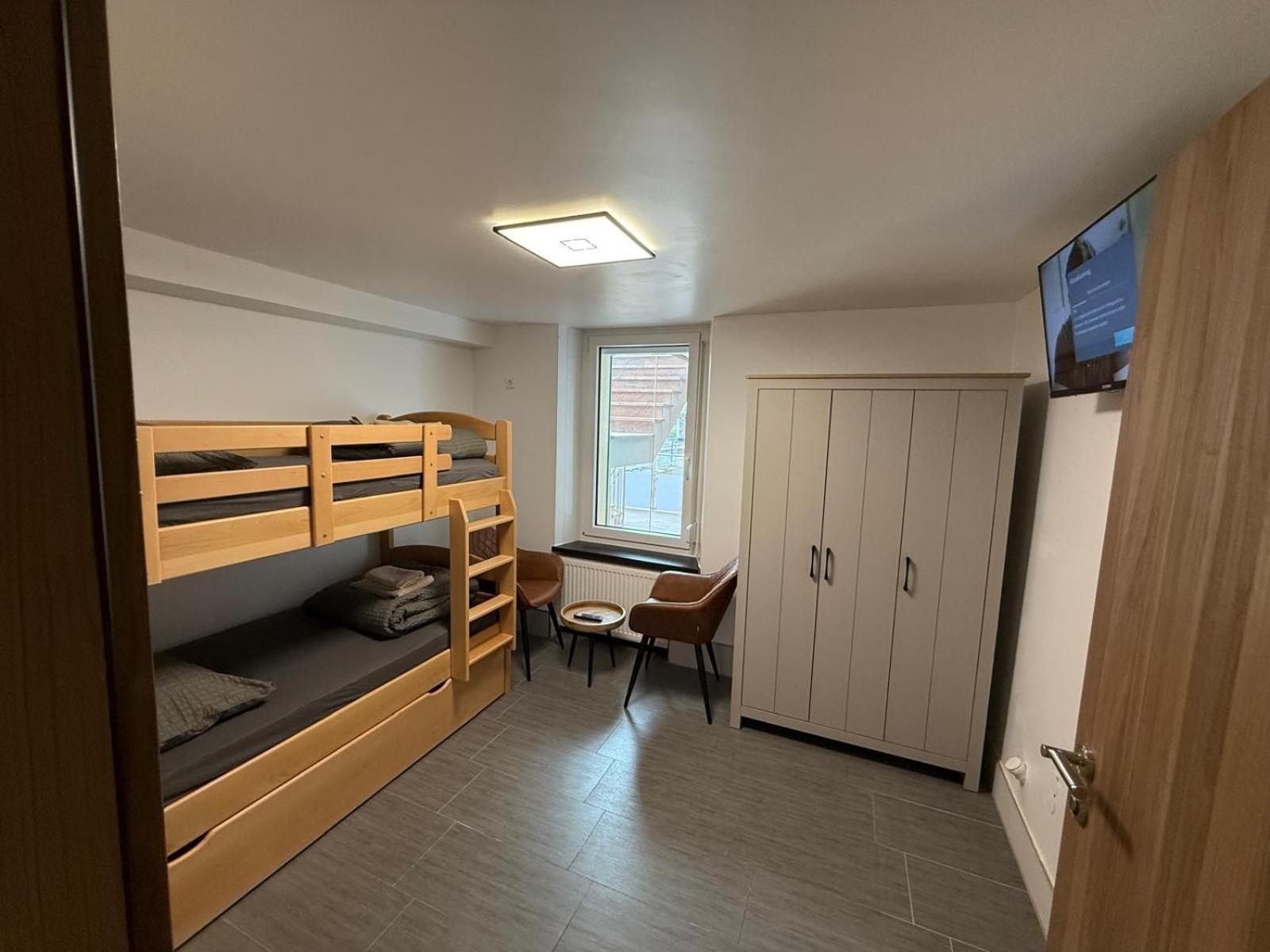 S'Bahnhoefle Apartments Ringsheim Kültér fotó